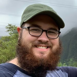 Meet your Posher, Cody